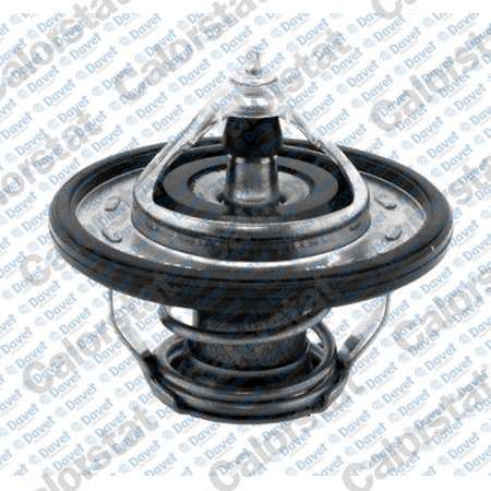 VERNET TH7239.90J Termostat Hyundai Accent Blue 1.6 Crdi 11-> Ix20 1.6 Crdi 10-> I30 1.6 Crdi 12-> Kia Ceed 1.6 Crdi